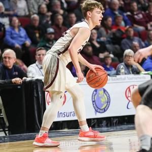 Meet your Posher, Reece